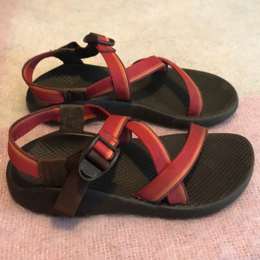 Chaco sandals